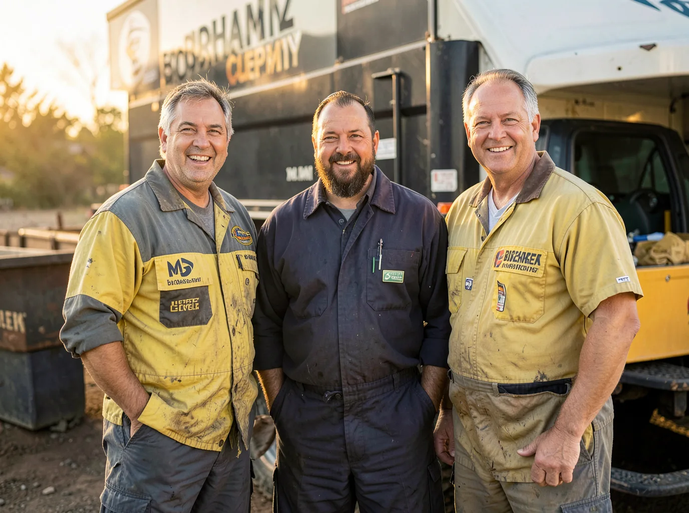 Sewage Cleanup company in Greenleaf, KS